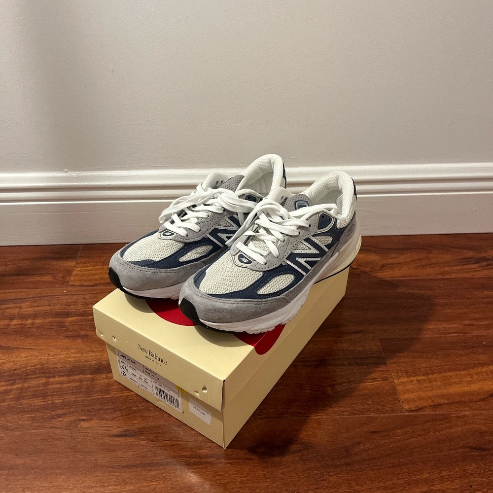 New balance 990 M 5.5/ W 7.5